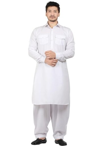 Pure White