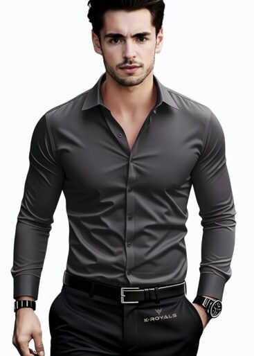 S Grey Dark