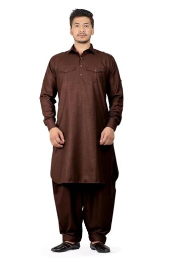 Coffee Brown