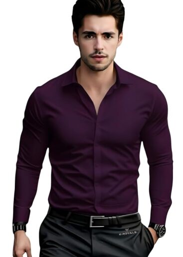 S Purple