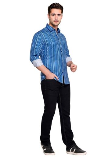 Denim Blue