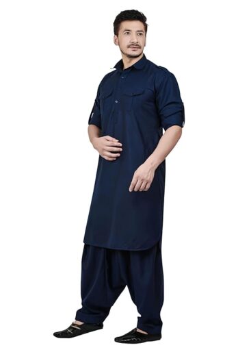 Navy Blue