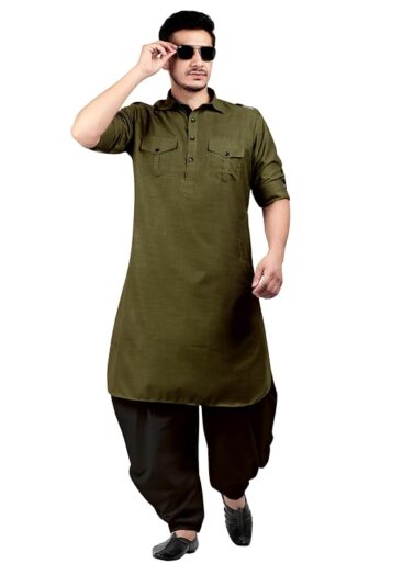 olive black