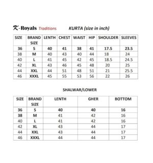 K-ROYALS Afghani Stylish Men's Pathani Suit/Men Luxury fabric kurta pyjama set - Image 5