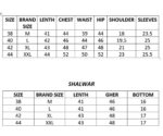 K-ROYALS Dhoti Salwar Pathani Suit for Men's/New Cotton Blend Kurta Pyjama Set - Image 5