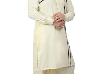 K-ROYALS Stylish Pathani suit/