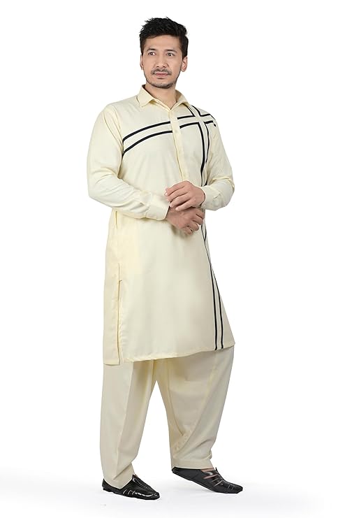 K-ROYALS Stylish Pathani suit/