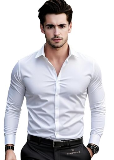 S White