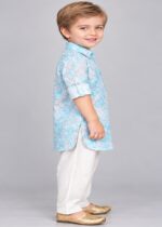 Boys Kids Pathani Suit Set | Traditional Ethnic Wear for Boys - Image 6