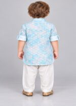 Boys Kids Pathani Suit Set | Traditional Ethnic Wear for Boys - Image 5