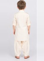 Boys Kids Pathani Suit Set | Traditional Ethnic Wear for Boys - Image 4