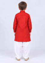 Boys Kids Pathani Suit Set | Traditional Ethnic Wear for Boys - Image 5