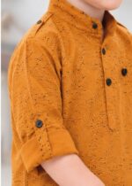 Boys Kids Pathani Suit Set | Traditional Ethnic Wear for Boys - Image 6