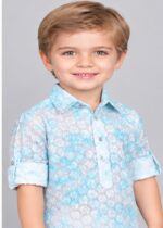 Boys Kids Pathani Suit Set | Traditional Ethnic Wear for Boys - Image 4