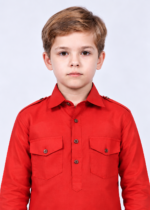 Boys Kids Pathani Suit Set | Traditional Ethnic Wear for Boys - Image 6
