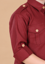 Boys Kids Pathani Suit Set | Traditional Ethnic Wear for Boys - Image 7